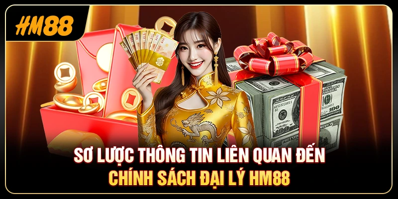 Đại Lý HM88