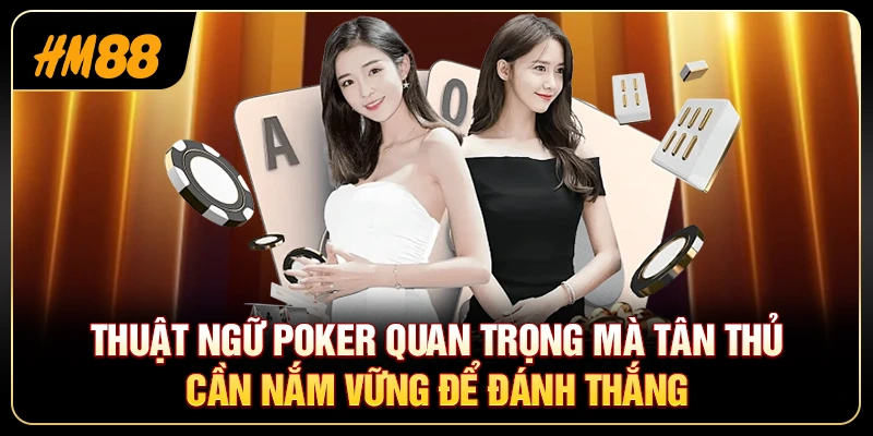 Cách Đánh Poker