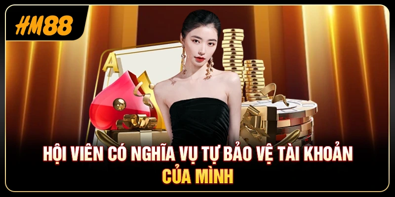 Chơi Có Trách Nhiệm