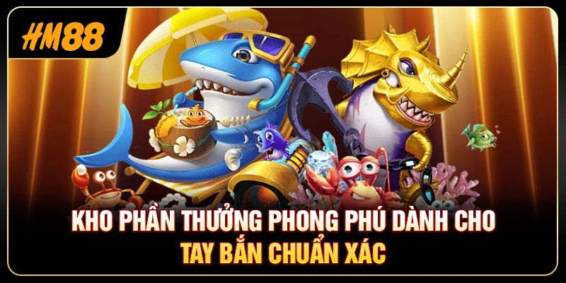 Bắn Cá Tiên