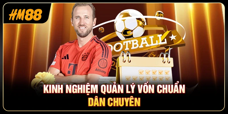 Kiếm Tiền Từ Cá Độ Bóng Đá